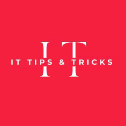 IT Tips & Tricks