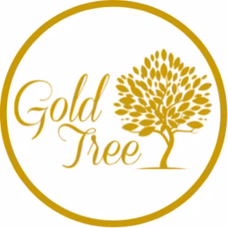 GOLD TREE