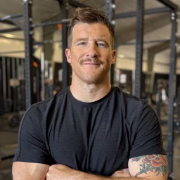 Mike | J2FIT Strength & Conditioning