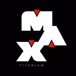 Max Titanium