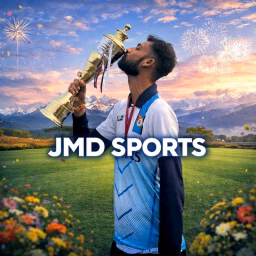 JMDsports + cricketwithjintu