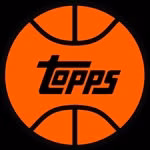 Topps Hoops