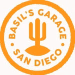 Basil’s Garage
