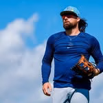 Ryan Vilade