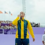 Natalya Diehm OLY