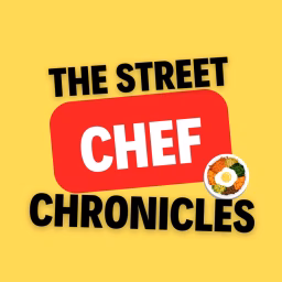 The Street Chef Chronicles