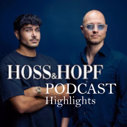 Hoss & Hopf Podcast