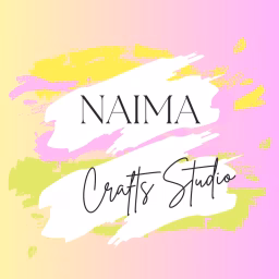 Naima Crafts studio 