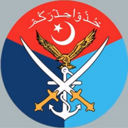 ISPR Official