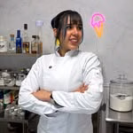 Amber 🍦 Cursos de heladería