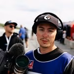 SoCalVideographer Part time sumo racer