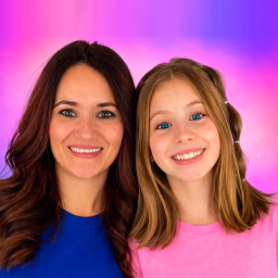 Diversão em Família com Sophie