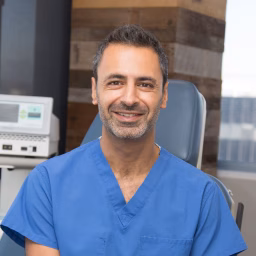 Dr. Dadvand Plastic Surgery
