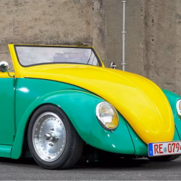 RolfSpeedTV