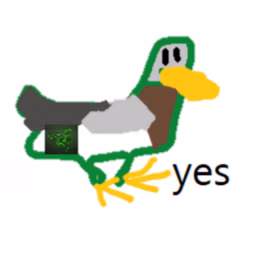 Razer The Duck