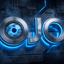 OJO (Ove Jan Olsen)