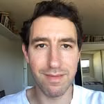 Zach Baron