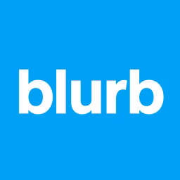 Blurb Books