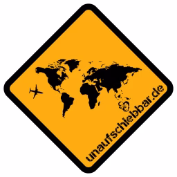 unaufschiebbar - Reisen