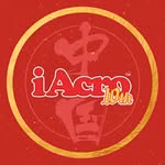 Official IG for iAcrophobia