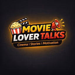 MOVIE LOVER TALKS