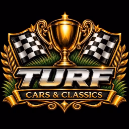 Turf Cars & Classics 🏆