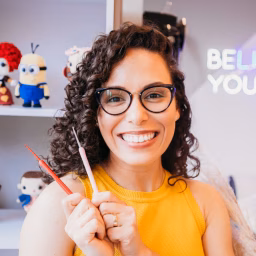 Crocheniacs | Amigurumi Teacher