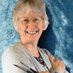 The Watercolor Classroom - Becky Gromlich 