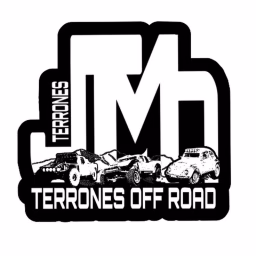TERRONES OFF ROAD