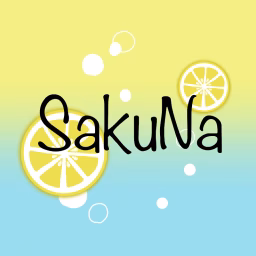 SakuNa handmade
