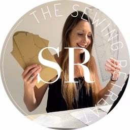 The Sewing Retreat