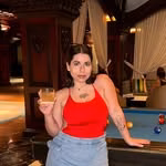 Mikki Silveira (Matilde Méndez)