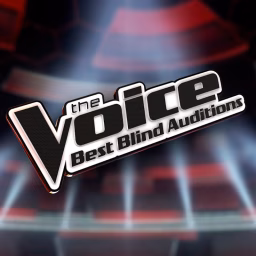 The Voice: Best Blind Auditions