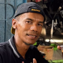 yunus motor