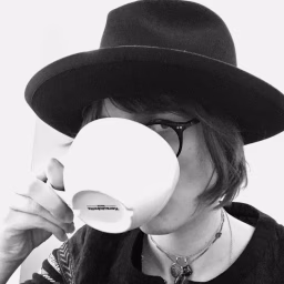 Creativity & Coffee