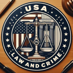 U.S.A Law and Crime