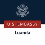 U.S. Embassy Luanda