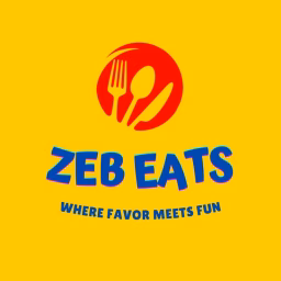 Zeb Eats