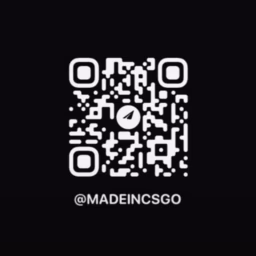 MADE IN CSGO