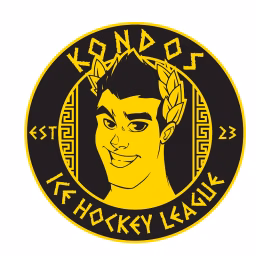 Kondos Ice Hockey League