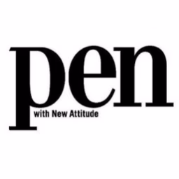 Pen magazine