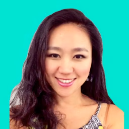 Dr. Nancy Li - Director of Product