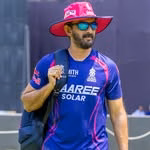 Vikram Rathour