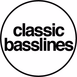 classic basslines