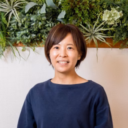 うえやま先生 心と体の不調改善セラピスト