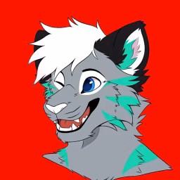 Mint Tiger