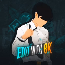 Edit with Bk