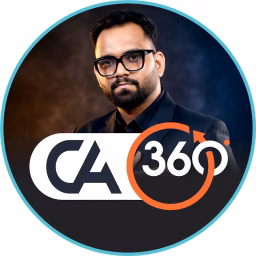 Current Affairs 360°