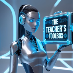 The Teacher's Toolbox