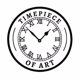 Timepiece of Art